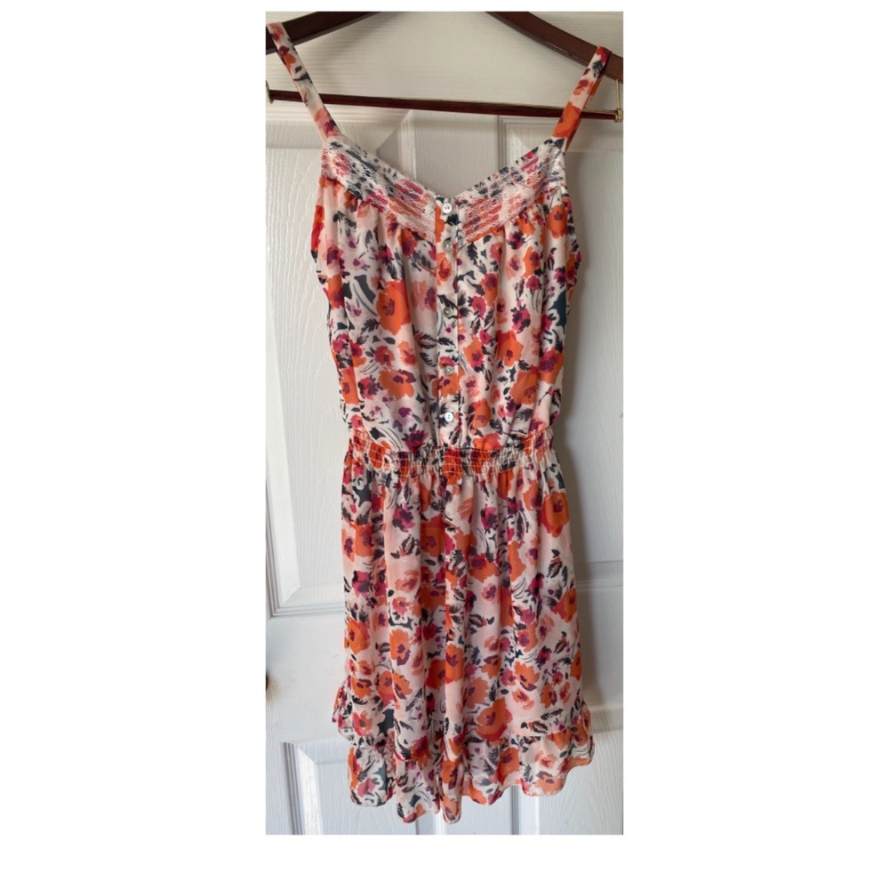 GB Tank Dress